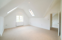 Tulse Hill bedroom extension leads