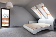 Tulse Hill bedroom extensions